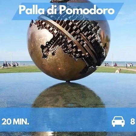 Patty's House Centro Storico A 5 Min Apartment *