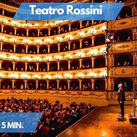 Patty's House Centro Storico A 5 Min Apartment