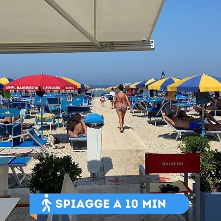 Patty's House Centro Storico A 5 Min Apartment