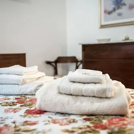 Patty's House Centro Storico A 5 Min