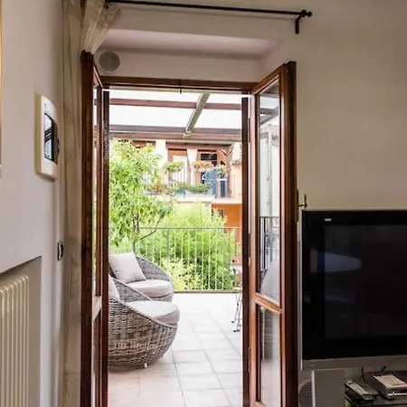 Apartment Patty's House Centro Storico A 5 Min Pesaro