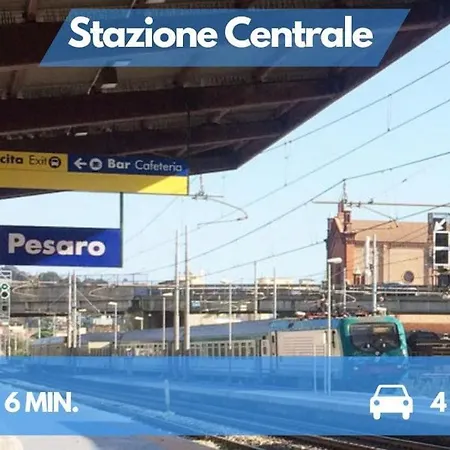 Apartment Patty's House Centro Storico A 5 Min