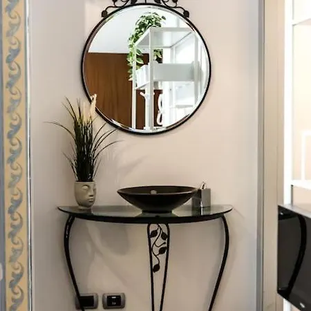 Patty's House Centro Storico A 5 Min Apartment *