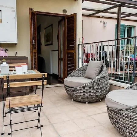 Апартаменти Patty's House Centro Storico A 5 Min *