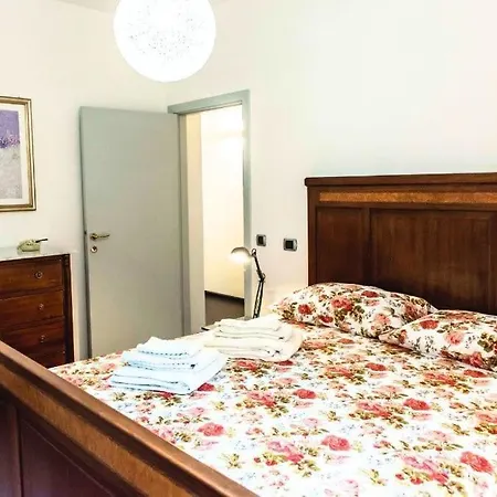 Patty's House Centro Storico A 5 Min *