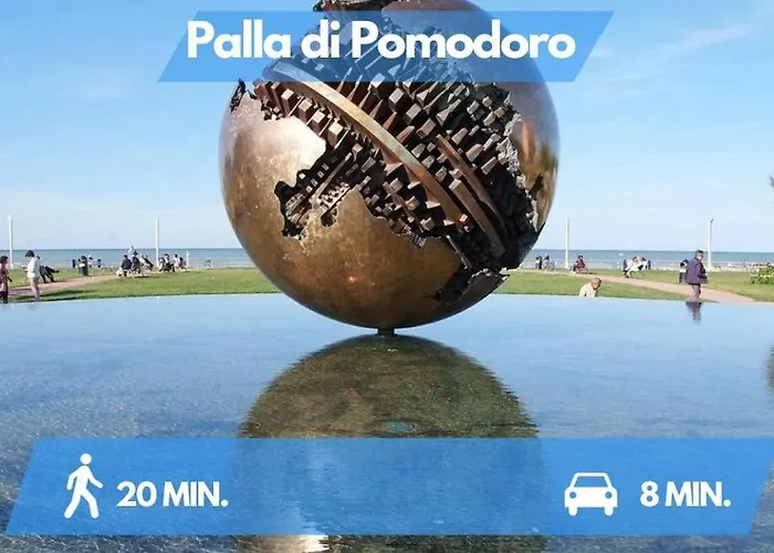 Patty's House Centro Storico A 5 Min 아파트 *