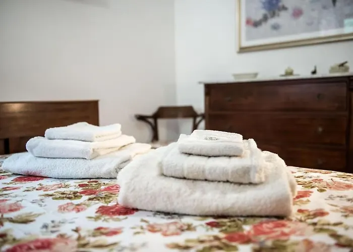 Patty's House Centro Storico A 5 Min