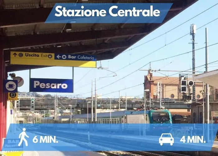 Appartamento Patty's House Centro Storico A 5 Min