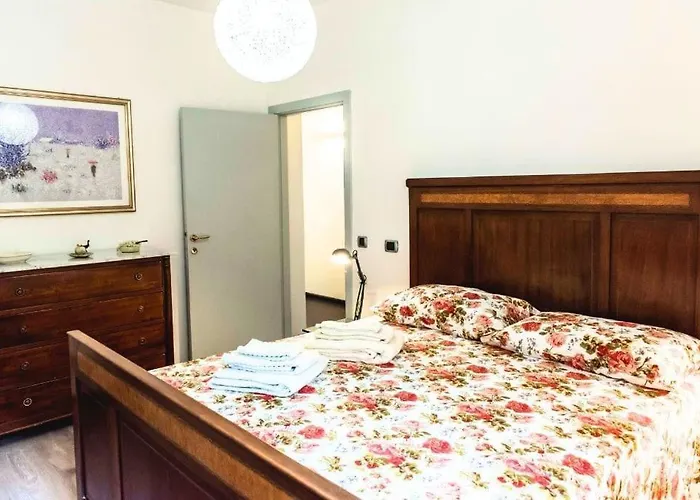 Patty's House Centro Storico A 5 Min *