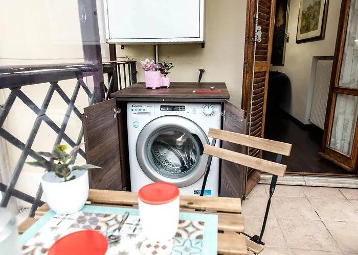 Appartamento Patty's House Centro Storico A 5 Min